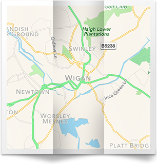 Wigan